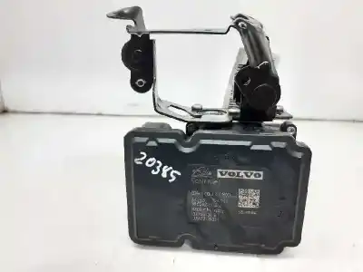 Second-hand car spare part abs for volvo xc60 kinetic 2wd oem iam references 31423348