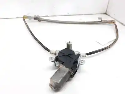 Peça sobressalente para automóvel em segunda mão elevador de vidros dianteiro direito por renault scénic i monospace (ja0/1_, fa0_) 1.9 dti (ja1u) referências oem iam 7700838591
