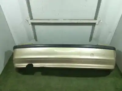 Second-hand car spare part rear bumper for bmw 3 compact (e46) 320 td oem iam references 51717028893