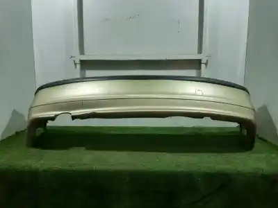 Peça sobressalente para automóvel em segunda mão para choques traseiro por bmw 3 compact (e46) 320 td referências oem iam 51717028893  