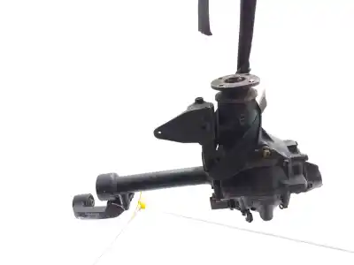Second-hand car spare part rear differential for bmw 3 compact (e46) 320 td oem iam references 33107533137  
