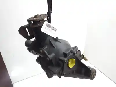 Second-hand car spare part rear differential for bmw 3 compact (e46) 320 td oem iam references 33107533137  