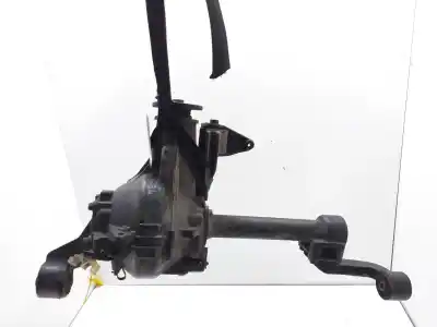 Second-hand car spare part rear differential for bmw 3 compact (e46) 320 td oem iam references 33107533137