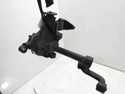Second-hand car spare part rear differential for bmw 3 compact (e46) 320 td oem iam references 33107533137  