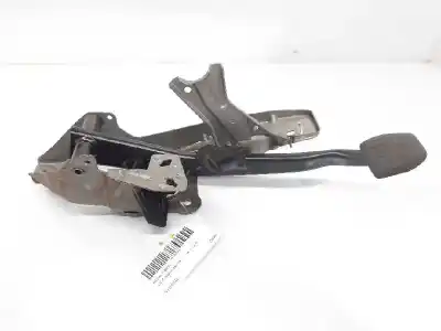 Pezzo di ricambio per auto di seconda mano pedale del freno per volvo xc60 kinetic 2wd riferimenti oem iam 31400468  