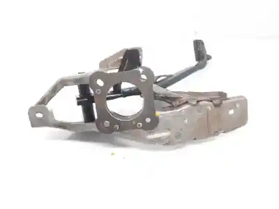 Second-hand car spare part brake pedal for volvo xc60 kinetic 2wd oem iam references 31400468