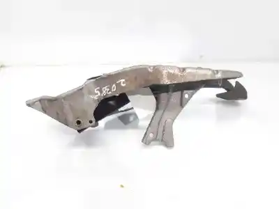 Pezzo di ricambio per auto di seconda mano pedale del freno per volvo xc60 kinetic 2wd riferimenti oem iam 31400468  