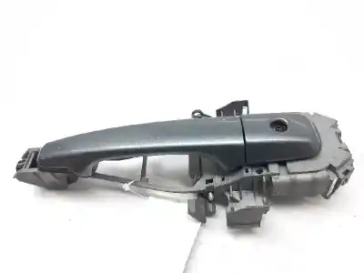 Second-hand car spare part exterior left front door handle for volvo xc60 kinetic 2wd oem iam references 39879658