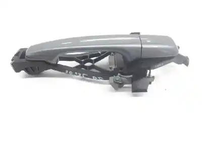 Second-hand car spare part exterior right front door handle for volvo xc60 kinetic 2wd oem iam references 30784202