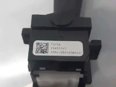 Second-hand car spare part indicator switch for volvo xc60 kinetic 2wd oem iam references 31456045  