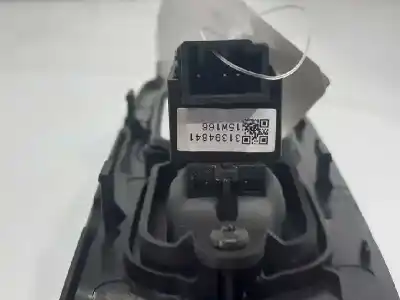 Second-hand car spare part rear left power window switch for volvo xc60 kinetic 2wd oem iam references 31394841