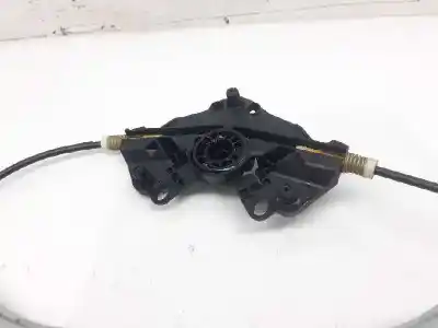 Second-hand car spare part rear left window regulator for volvo xc60 kinetic 2wd oem iam references 964288101