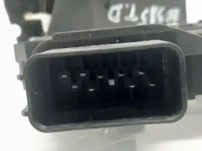 Second-hand car spare part rear right door lock for volvo xc60 kinetic 2wd oem iam references 31253917