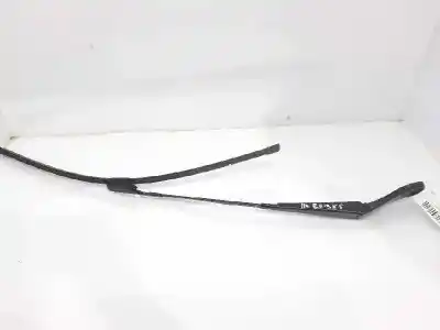 Second-hand car spare part left front windshield wiper arm for volvo xc60 kinetic 2wd oem iam references 30753525