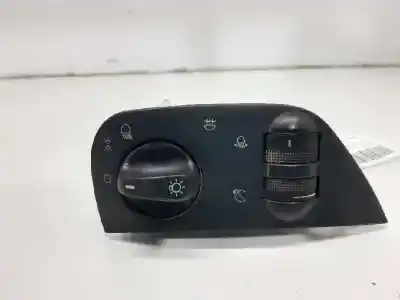 Pièce détachée automobile d'occasion commutateur d'éclairage pour seat inca (6k9) 1.9 sdi références oem iam 6k9941531b  
