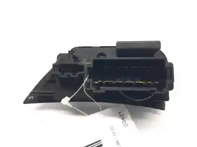 Pièce détachée automobile d'occasion commutateur d'éclairage pour seat inca (6k9) 1.9 sdi références oem iam 6k9941531b  