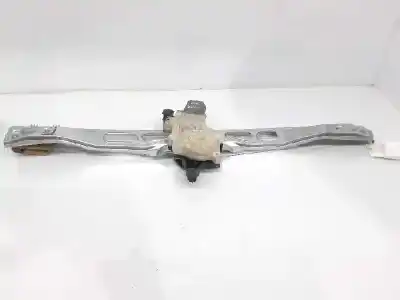 Автозапчасти б/у регулятор стекла переднего правого за ford transit custom kasten 270 l1 trend ссылки oem iam 1851908  