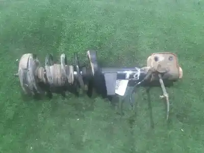 Peça sobressalente para automóvel em segunda mão amortecedor dianteiro esquerdo por opel omega b elegance berlina referências oem iam 9192249