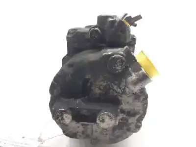 Peça sobressalente para automóvel em segunda mão compressor de ar condicionado a/a a/c por opel omega b elegance berlina referências oem iam 4472208952