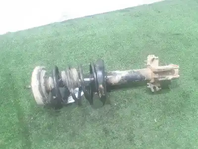 Peça sobressalente para automóvel em segunda mão amortecedor dianteiro direito por opel omega b elegance berlina referências oem iam 9192250