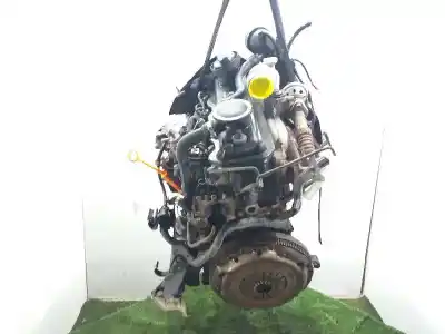 Автозапчасти б/у полный двигатель за seat toledo (1l) sxe ссылки oem iam ahu  