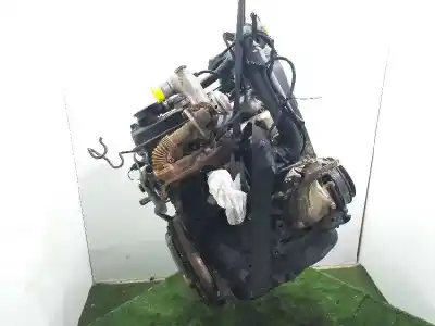 Автозапчасти б/у полный двигатель за seat toledo (1l) sxe ссылки oem iam ahu  