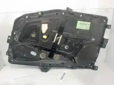 Автозапчастина б/у РЕГУЛЯТОР ПЕРЕДНЬОГО ПРАВОГО СКЛА для FORD FIESTA (CBK)  Посилання на OEM IAM 2S61A045H16A  