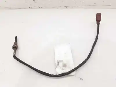 Peça sobressalente para automóvel em segunda mão sonda lambda por audi a5 sportback (8t) 2.0 tdi (140kw) referências oem iam 4g0906088r