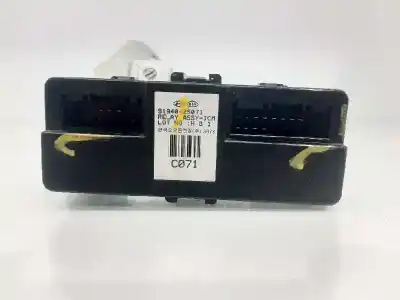 Peça sobressalente para automóvel em segunda mão módulo eletrônico por hyundai ix35 comfort 2wd referências oem iam 919402s071