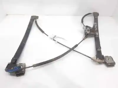 Second-hand car spare part passenger side right window regulator for seat inca (6k9) 1.9 d oem iam references 6k4837402m