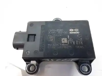 Peça sobressalente para automóvel em segunda mão módulo eletrônico por hyundai ix35 comfort 2wd referências oem iam 956902p000