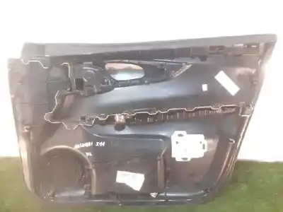 İkinci el araba yedek parçası SOL ÖN KAPI KAPLAMASI için NISSAN QASHQAI II SUV (J11, J11_)  OEM IAM referansları 809774EA1A  