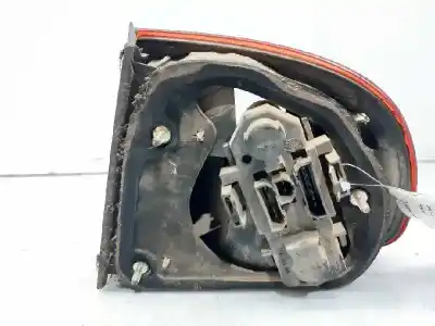 Автозапчасти б/у левый задний фонарь за seat toledo ii (1m2) 1.9 tdi ссылки oem iam 1m5945111fkz