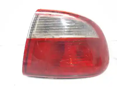 Автозапчасти б/у правый задний фонарь за seat toledo ii (1m2) 1.9 tdi ссылки oem iam 1m5945096b