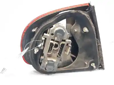 Автозапчасти б/у правый задний фонарь за seat toledo ii (1m2) 1.9 tdi ссылки oem iam 1m5945096b  