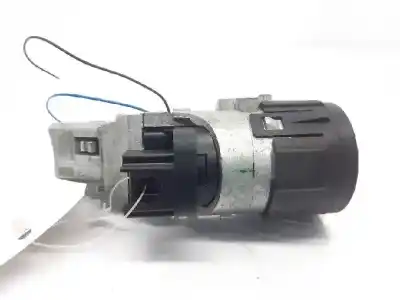 Second-hand car spare part IGNITION SWITCH for CITROEN C4 LIM.  OEM IAM references 9663123380  