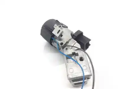 Second-hand car spare part ignition switch for citroen c4 lim. business oem iam references 9663123380  