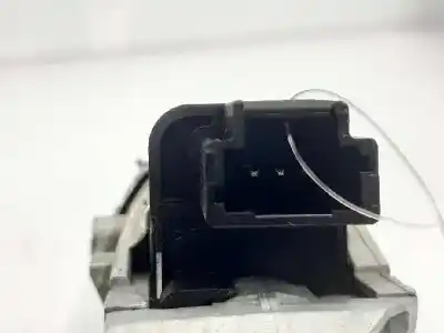Second-hand car spare part ignition switch for citroen c4 lim. business oem iam references 9663123380  