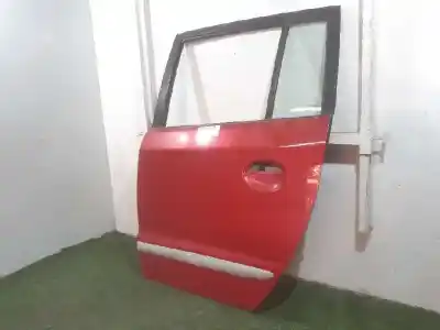 Peça sobressalente para automóvel em segunda mão porta do automóvel traseira esquerda por hyundai atos (mx) gls referências oem iam 7700302040