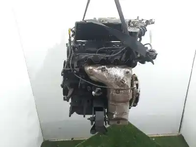 İkinci el araba yedek parçası komple motor için hyundai atos (mx) gls oem iam referansları   