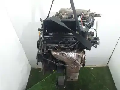 İkinci el araba yedek parçası komple motor için hyundai atos (mx) gls oem iam referansları   
