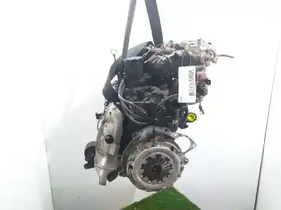İkinci el araba yedek parçası komple motor için hyundai atos (mx) gls oem iam referansları   