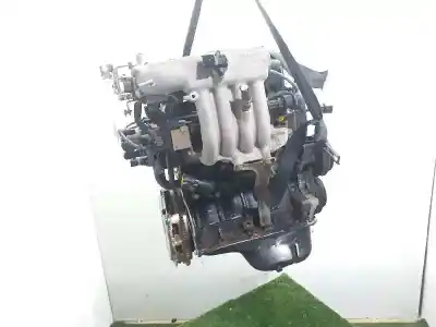 İkinci el araba yedek parçası komple motor için hyundai atos (mx) gls oem iam referansları   