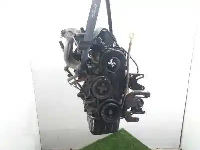 İkinci el araba yedek parçası komple motor için hyundai atos (mx) gls oem iam referansları   