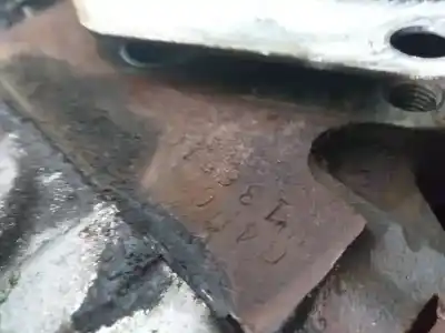 İkinci el araba yedek parçası komple motor için hyundai atos (mx) gls oem iam referansları   
