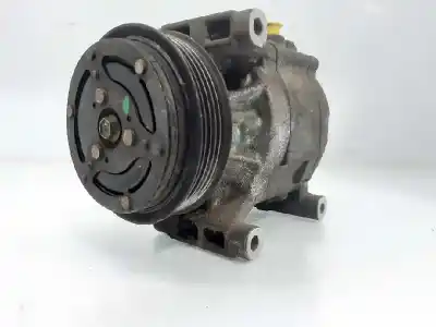 Pezzo di ricambio per auto di seconda mano compressore aria condizionata per fiat panda (312_, 319_) 1.2 (312pxa1a) riferimenti oem iam 5a7875000