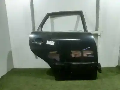 Second-hand car spare part REAR RIGHT DOOR for SEAT CORDOBA (6L2)  OEM IAM references 6L4833056T  