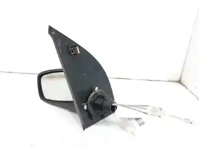 Pezzo di ricambio per auto di seconda mano specchio sinistro per fiat panda (312_, 319_) 1.2 (312pxa1a) riferimenti oem iam 0735357191