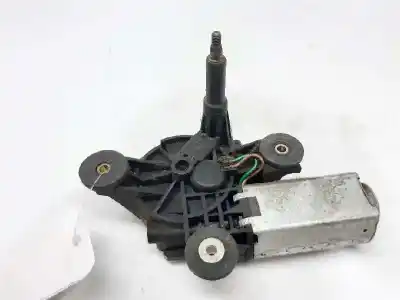 Pezzo di ricambio per auto di seconda mano motore tergicristallo posteriore per fiat panda (312_, 319_) 1.2 (312pxa1a) riferimenti oem iam 2596007000