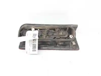 Second-hand car spare part right tailgate light for opel combo familiar oem iam references 09199763